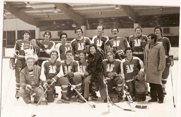 Les Vieilles Crosses dk – Les images et parutions d'archives du Hockey sur  glace de Dunkerque pour et par ses anciens joueurs